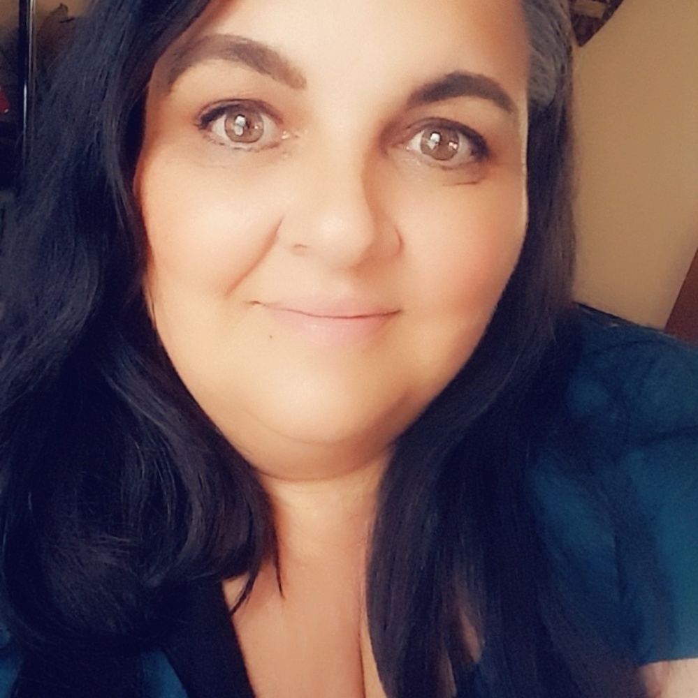 Meet your Posher, Kathryn